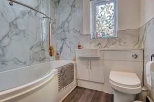 Bathroom- click for photo gallery